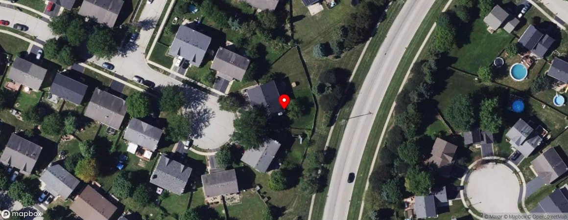 House image located at Plainfield, Illinois, 60544
