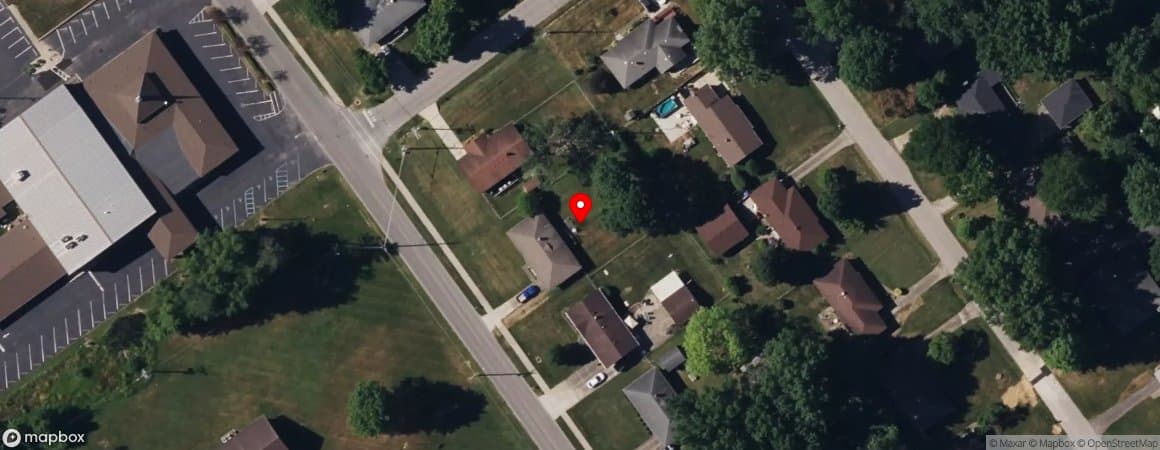 House image located at Jeffersonville, Indiana, 47130