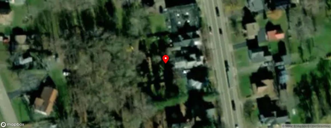 House image located at Cassadaga, New York, 14718