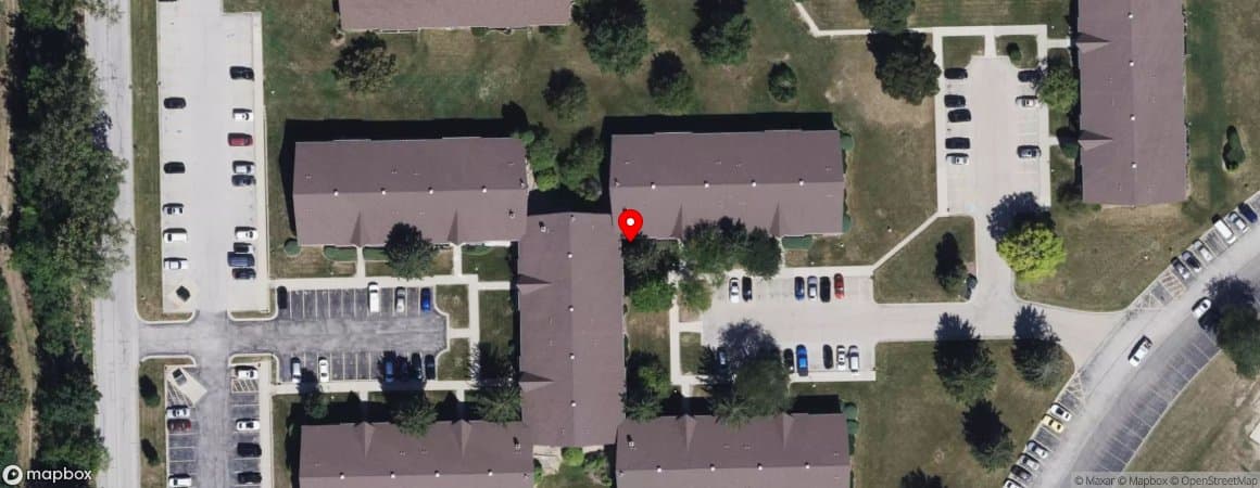House image located at Willowbrook, Illinois, 60527