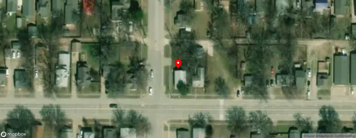 House image located at Augusta, Kansas, 67010