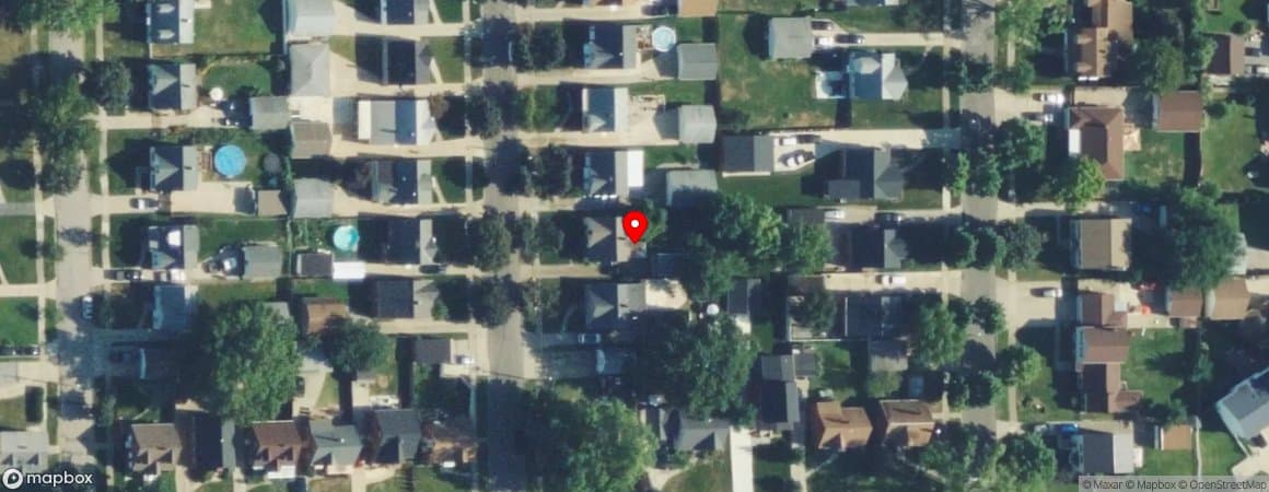 House image located at Independence, Ohio, 44131