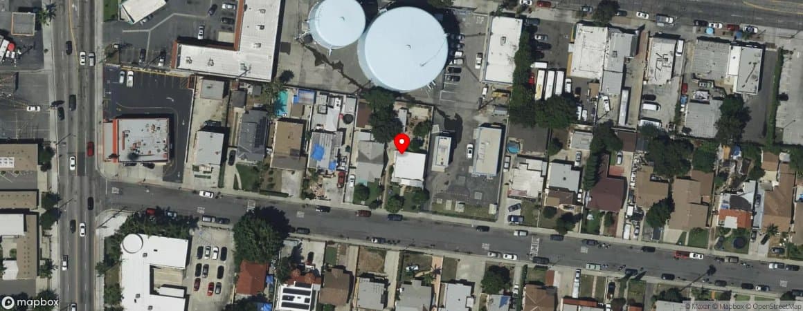 House image located at Huntington Park, California, 90255
