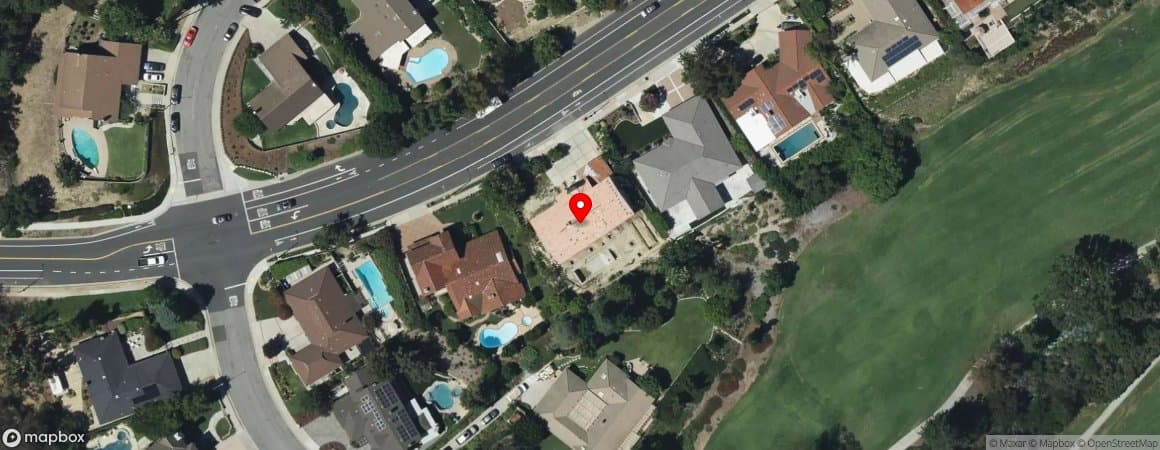 House image located at Whittier, CA 90605