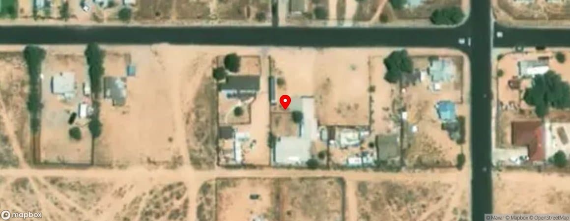 House image located at Boron, California, 93516