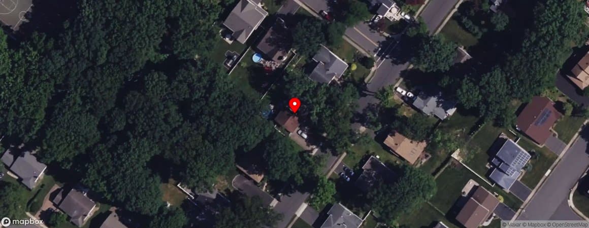 House image located at Springfield, New Jersey, 7081