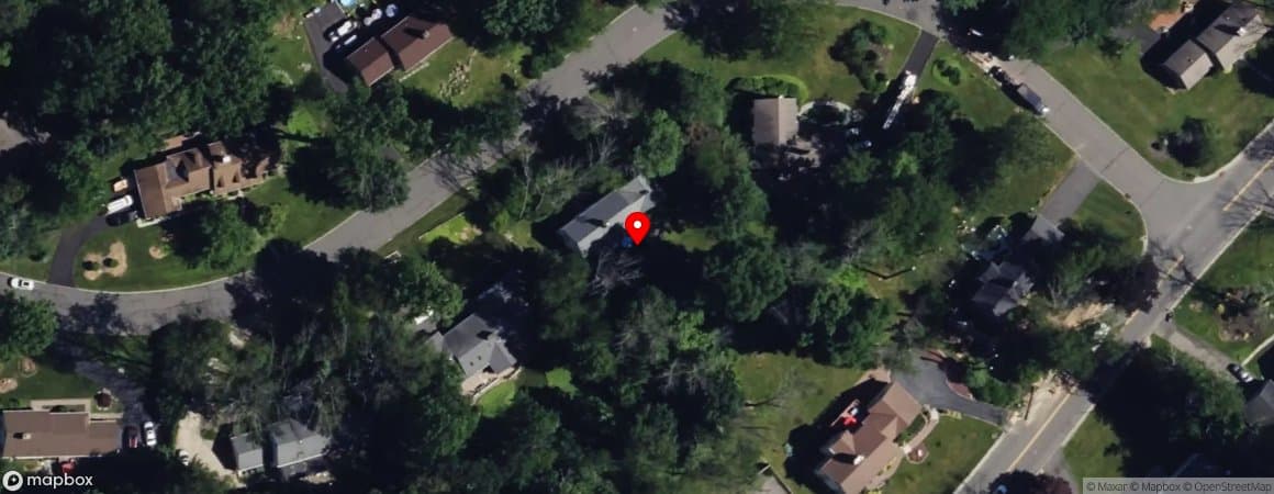 House image located at Hackettstown, New Jersey, 7840