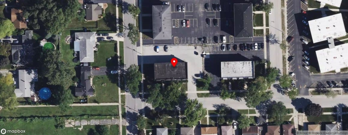 House image located at Alsip, Illinois, 60803