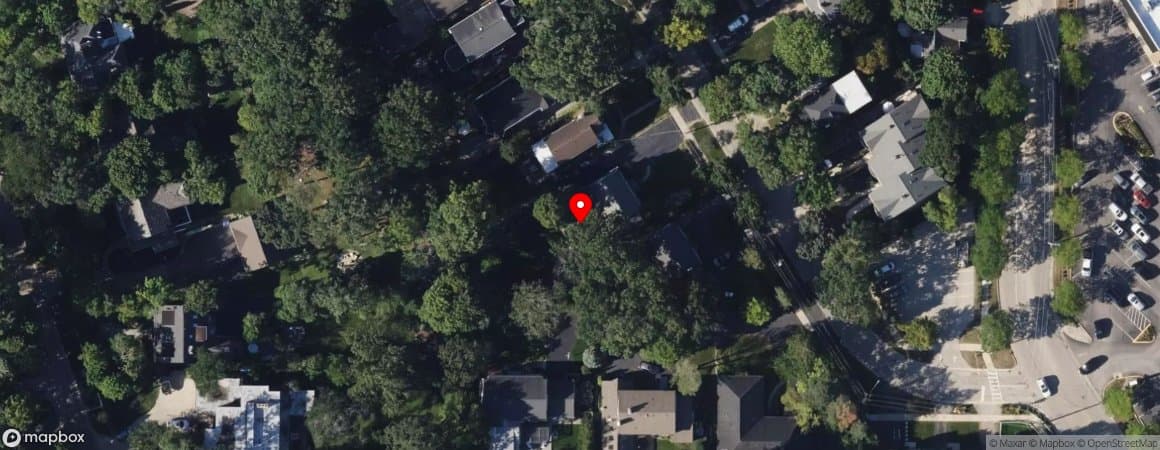 House image located at Glencoe, Illinois, 60022