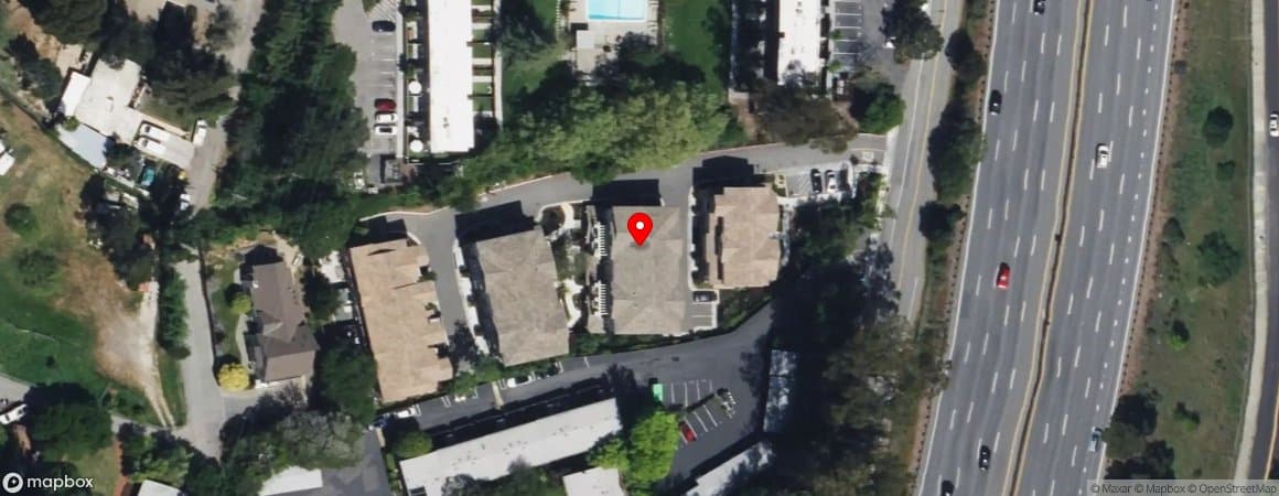 House image located at Corte Madera, California, 94925