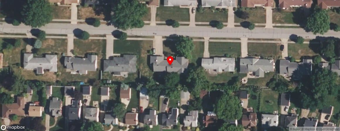 House image located at Rocky River, Ohio, 44116