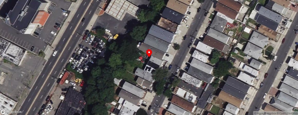 House image located at Jersey City, New Jersey, 7307