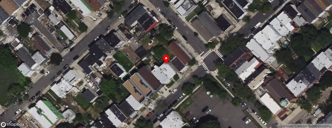 House image located at Jersey City, New Jersey, 7304