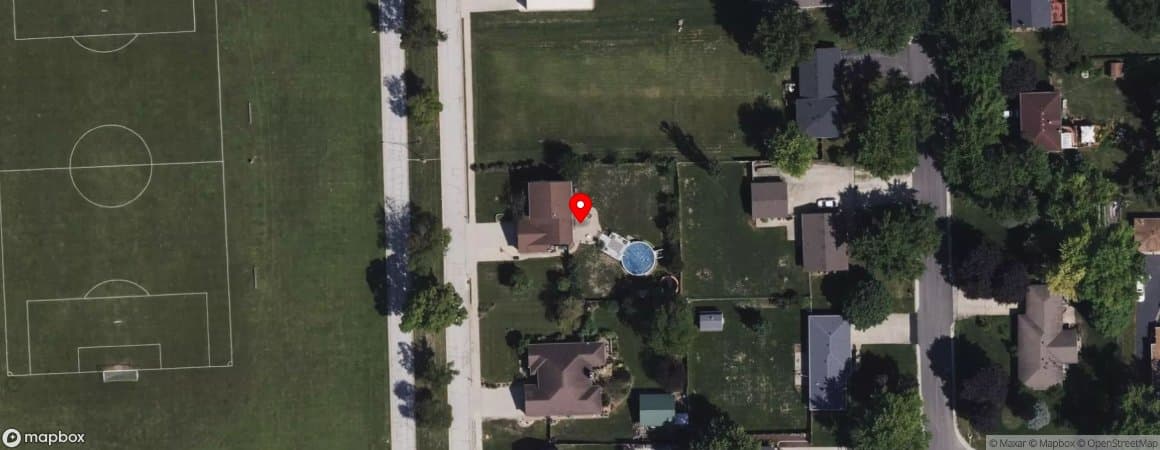 House image located at Channahon, Illinois, 60410