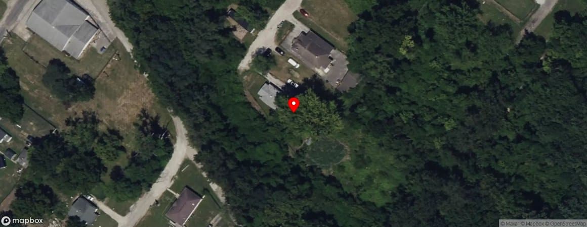 House image located at East Saint Louis, Illinois, 62203
