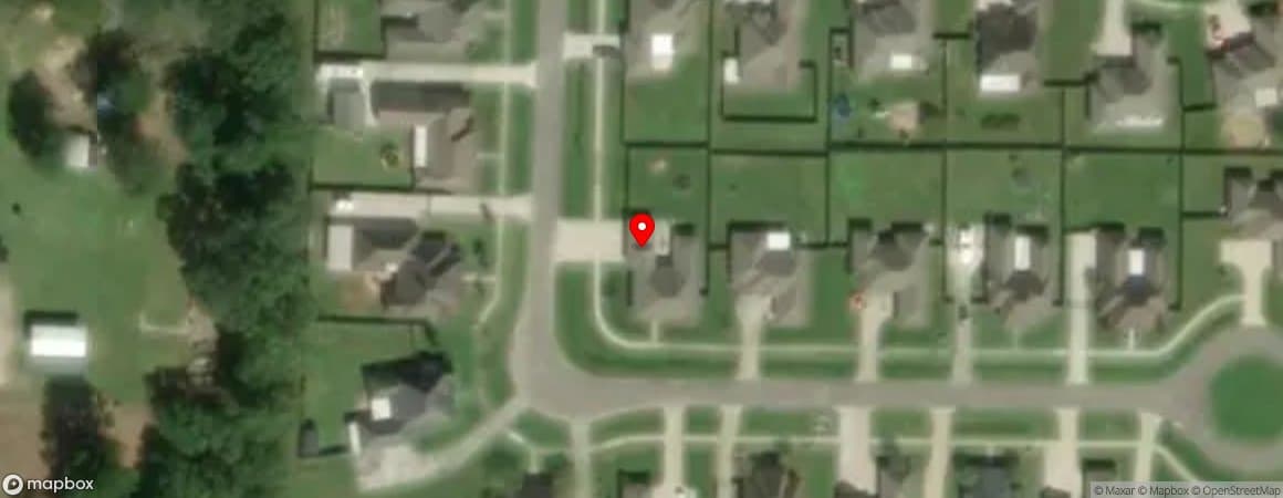 House image located at Denham Springs, Louisiana, 70726