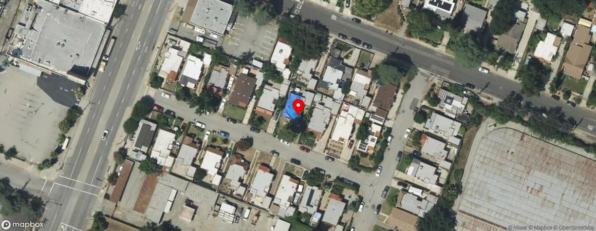 House image located at Altadena, California, 91001