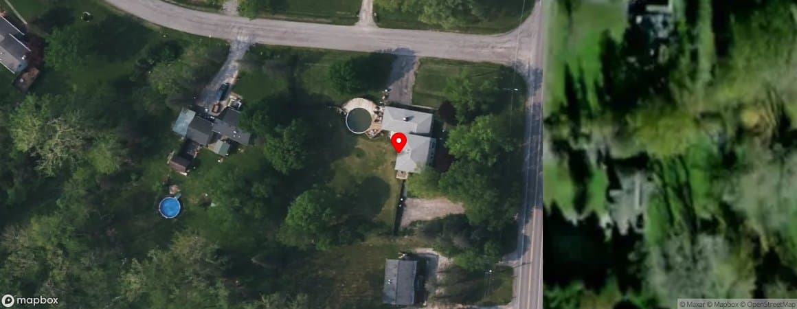 House image located at Alden, New York, 14004