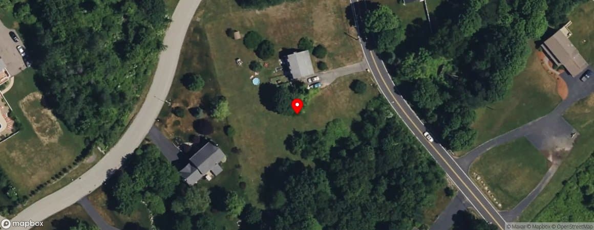 House image located at North Attleboro, Massachusetts, 2760