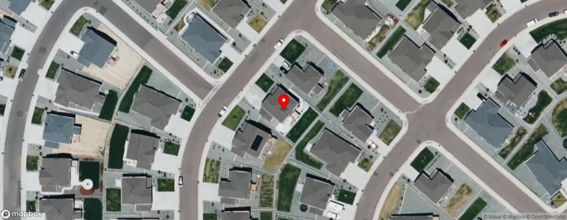House image located at Castle Rock, Colorado, 80104