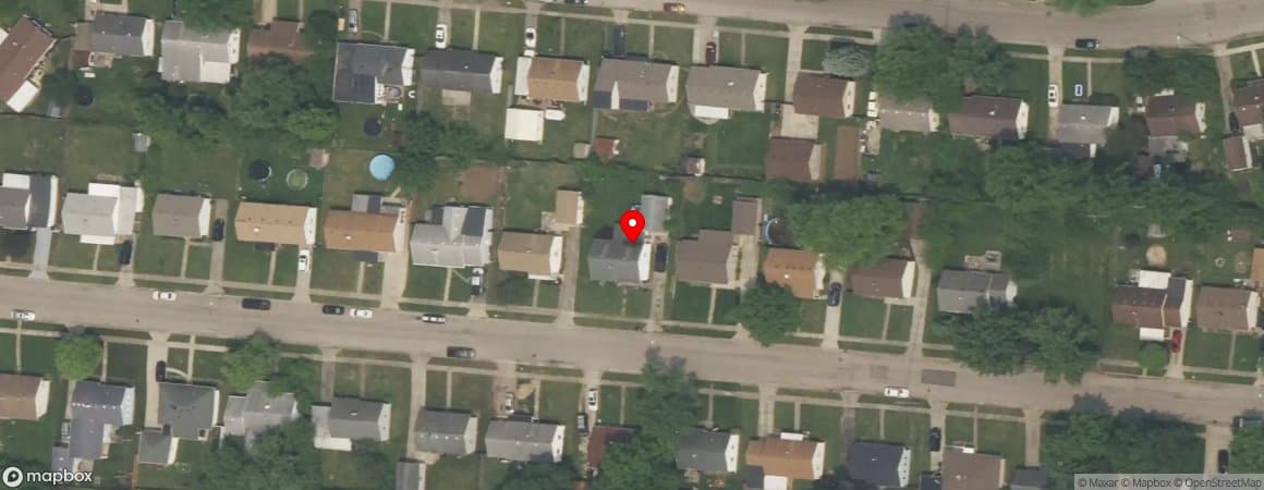 House image located at Fairborn, Ohio, 45324