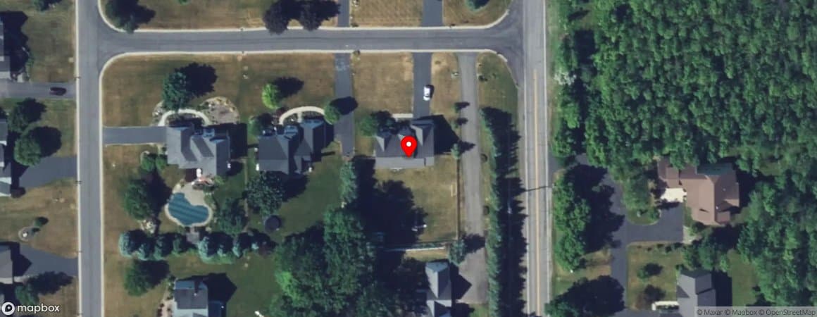 House image located at Fairport, New York, 14450
