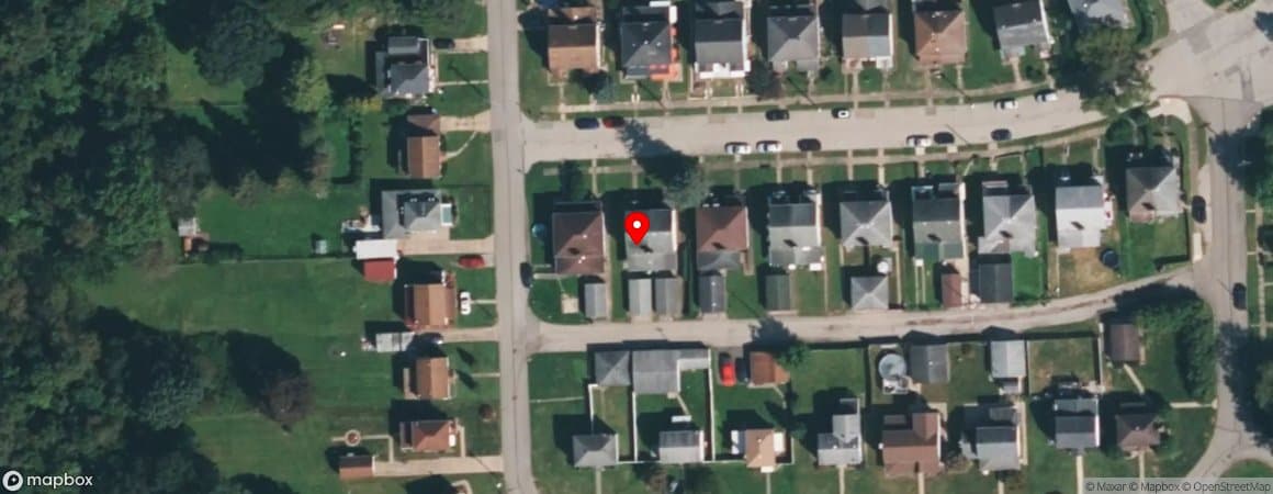 House image located at Clairton, Pennsylvania, 15025