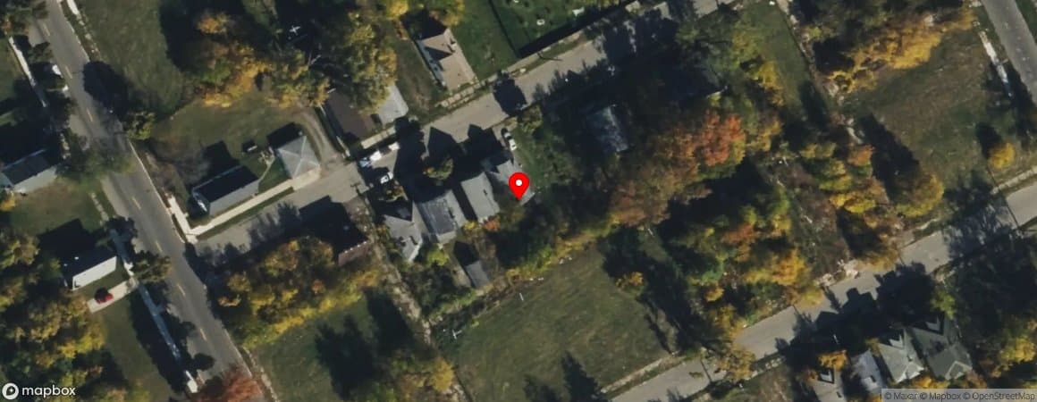 House image located at Detroit, MI 48214