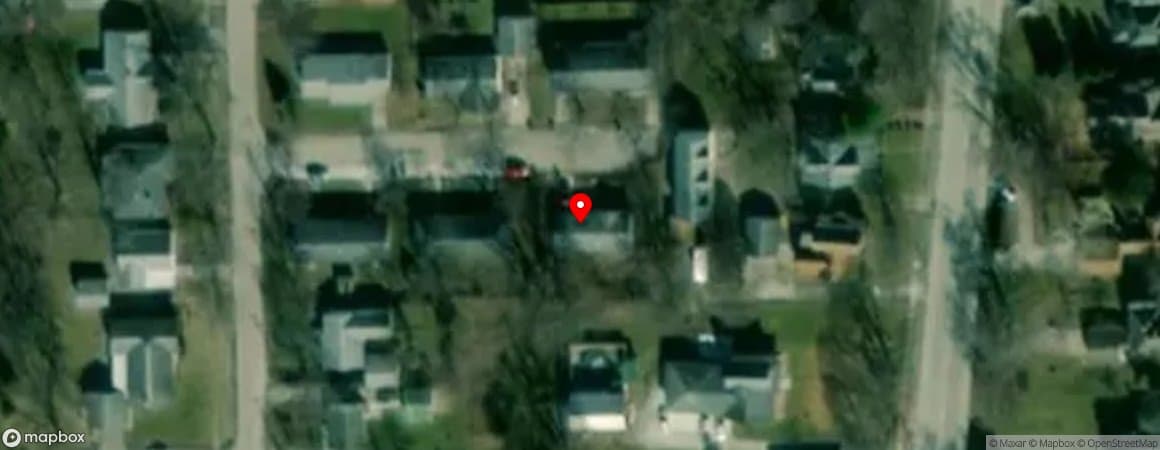 House image located at Milford, Illinois, 60953