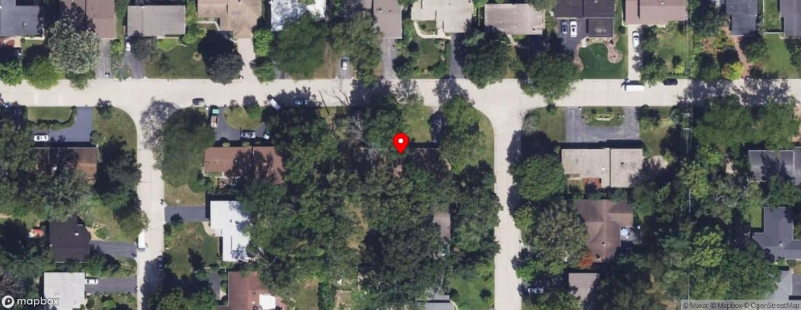 House image located at Highland Park, Illinois, 60035