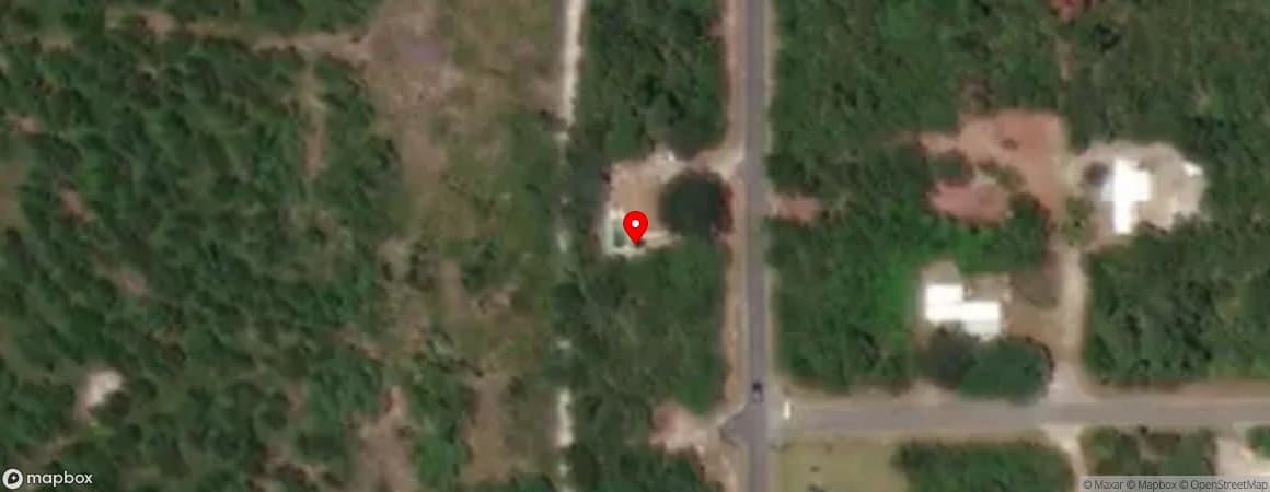 House image located at Paisley, Florida, 32767