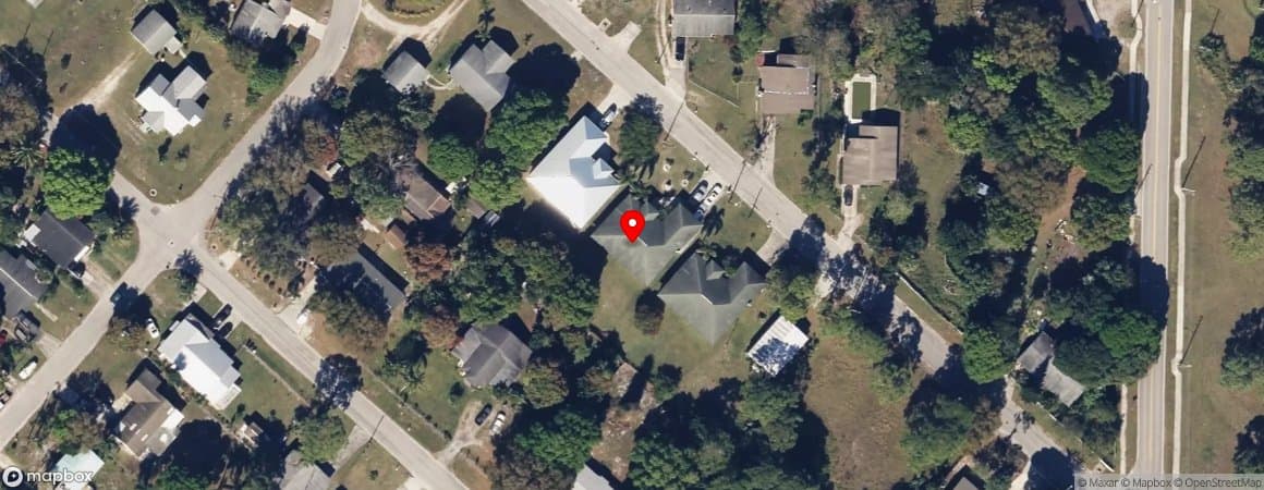 House image located at Fort Pierce, Florida, 34950