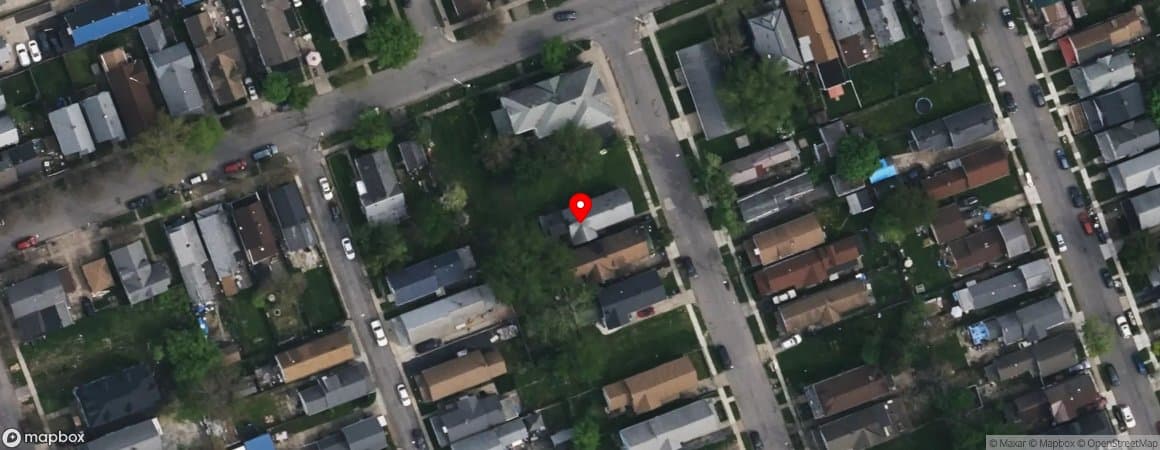 House image located at Buffalo, NY 14207