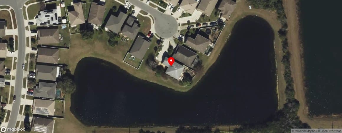 House image located at Orlando, Florida, 32837