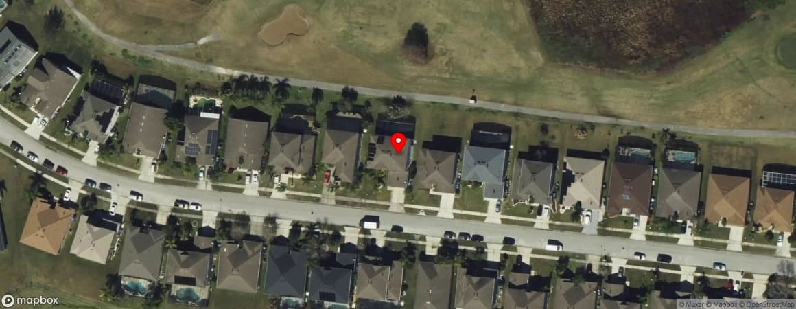 House image located at Kissimmee, Florida, 34746