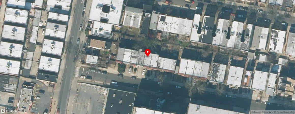House image located at Woodside, New York, 11377