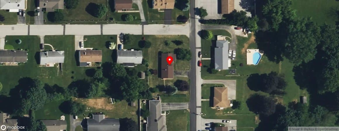 House image located at Dallastown, Pennsylvania, 17313
