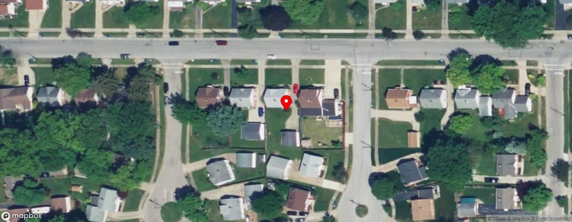 House image located at Painesville, Ohio, 44077