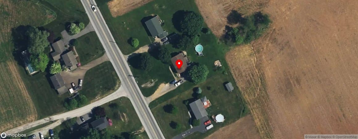 House image located at Strasburg, Pennsylvania, 17579
