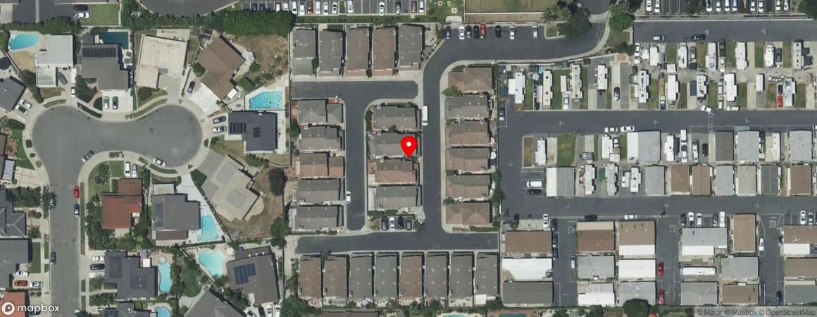 House image located at Midway City, California, 92655