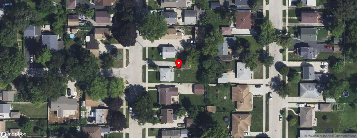 House image located at Waukegan, Illinois, 60085