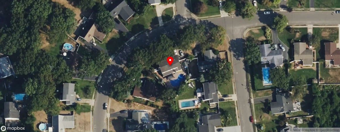 House image located at Sayville, New York, 11782
