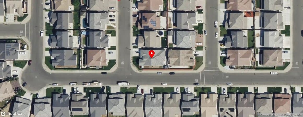 House image located at Livingston, California, 95334