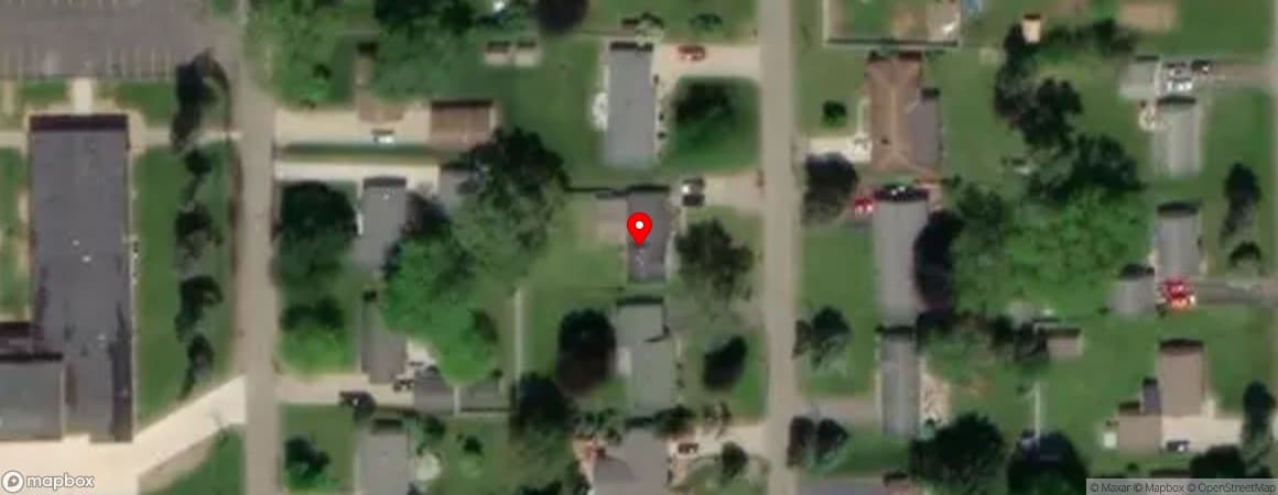 House image located at Michigan Center, Michigan, 49254