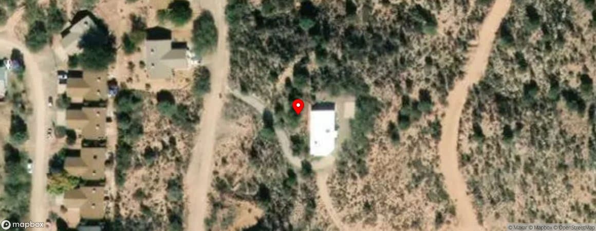 House image located at Rimrock, Arizona, 86335