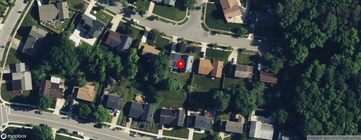 House image located at Lanham, Maryland, 20706