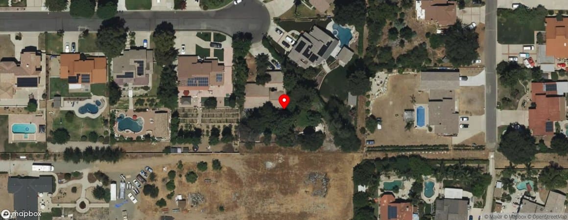 House image located at Rancho Cucamonga, California, 91737