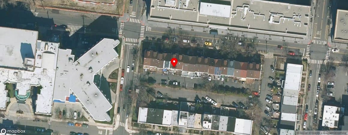 House image located at Jersey City, New Jersey, 7302