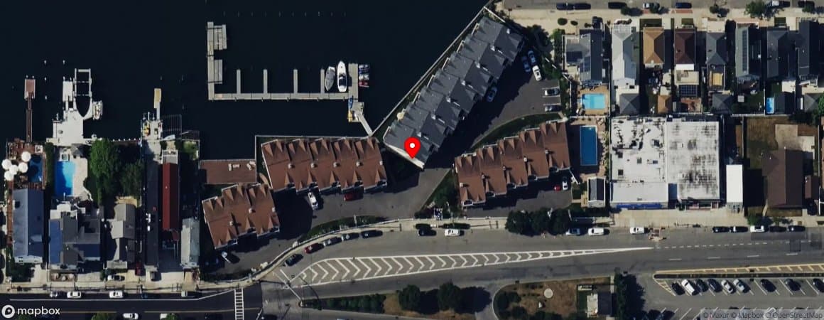 House image located at Long Beach, New York, 11561