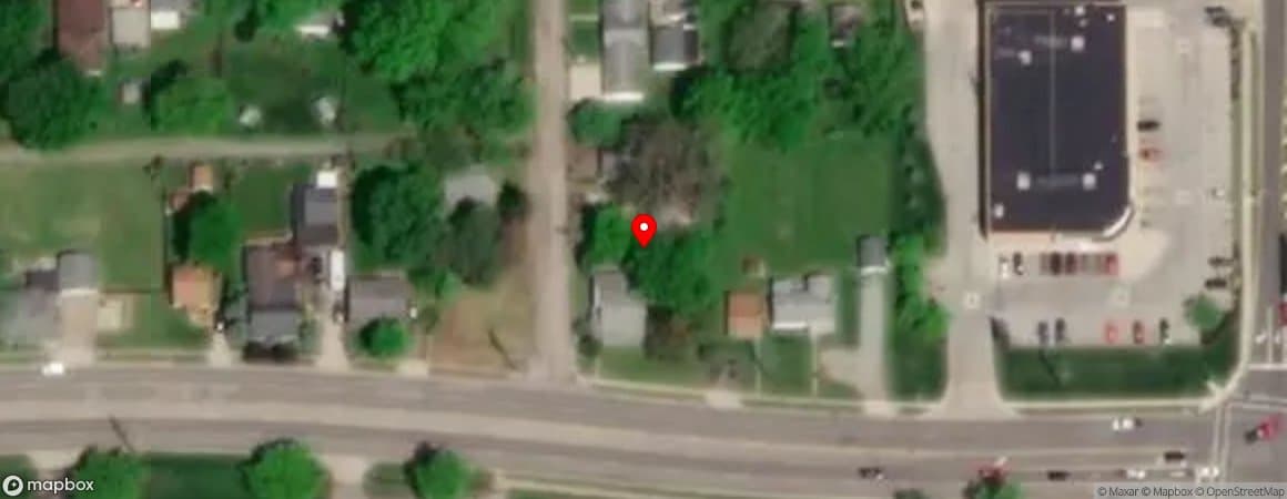 House image located at Lima, Ohio, 45801